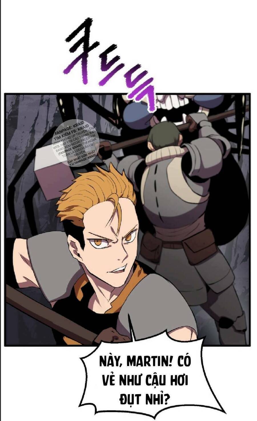 Anh Hùng Mạnh Nhất? Ta Không Làm Lâu Rồi! Chap 28 - Next Chap 29