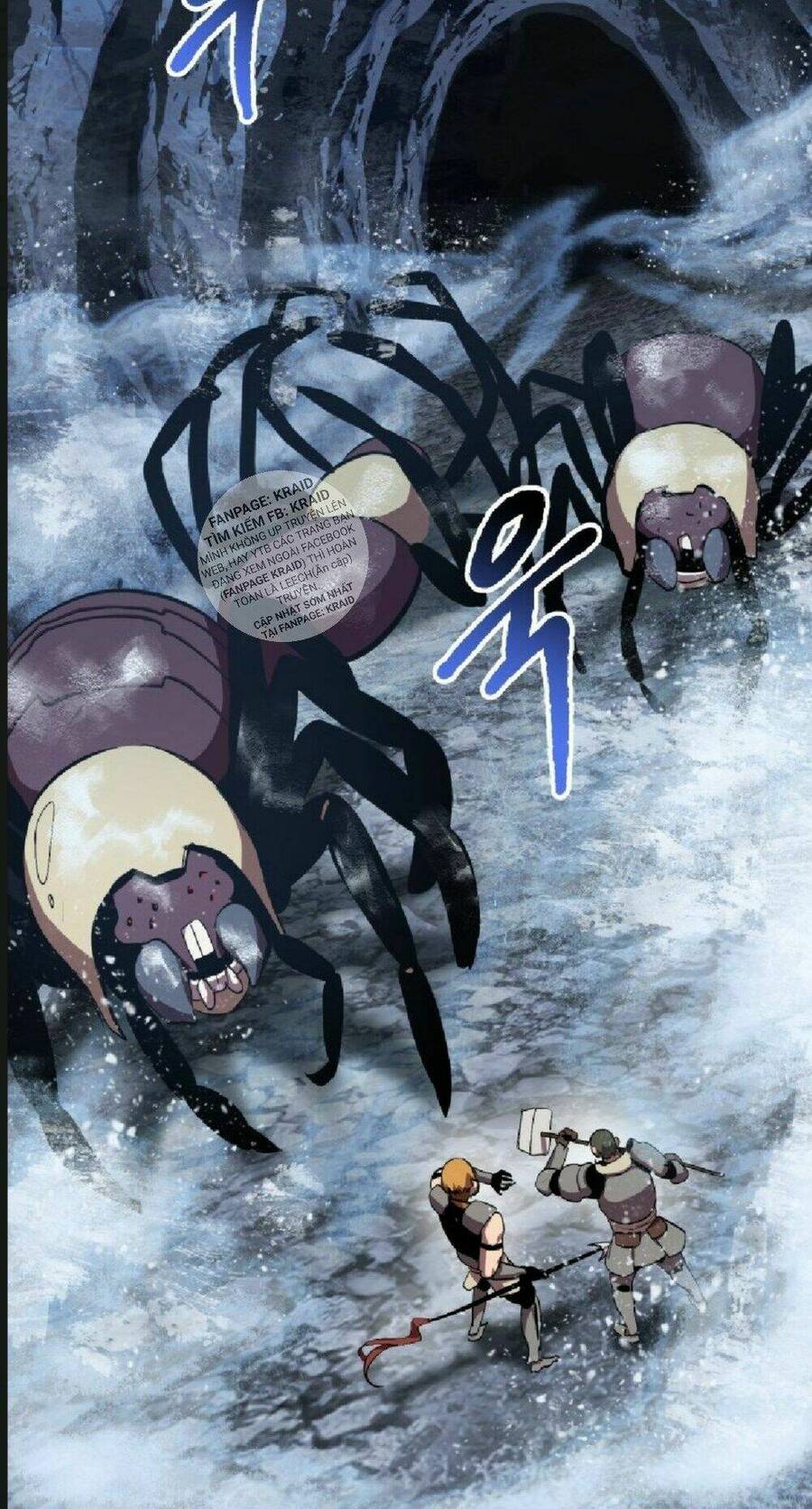 Anh Hùng Mạnh Nhất? Ta Không Làm Lâu Rồi! Chap 28 - Next Chap 29
