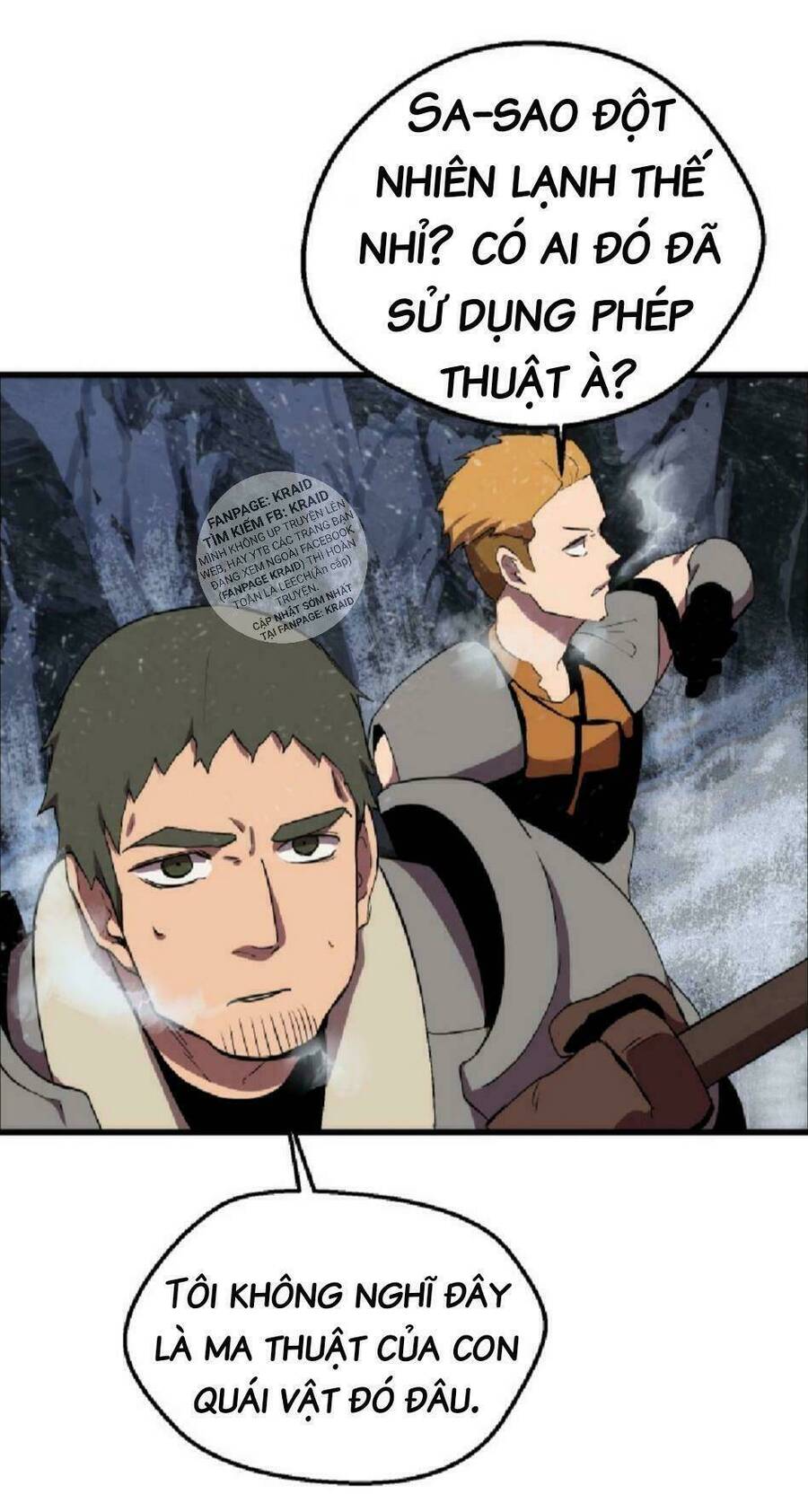 Anh Hùng Mạnh Nhất? Ta Không Làm Lâu Rồi! Chap 28 - Next Chap 29