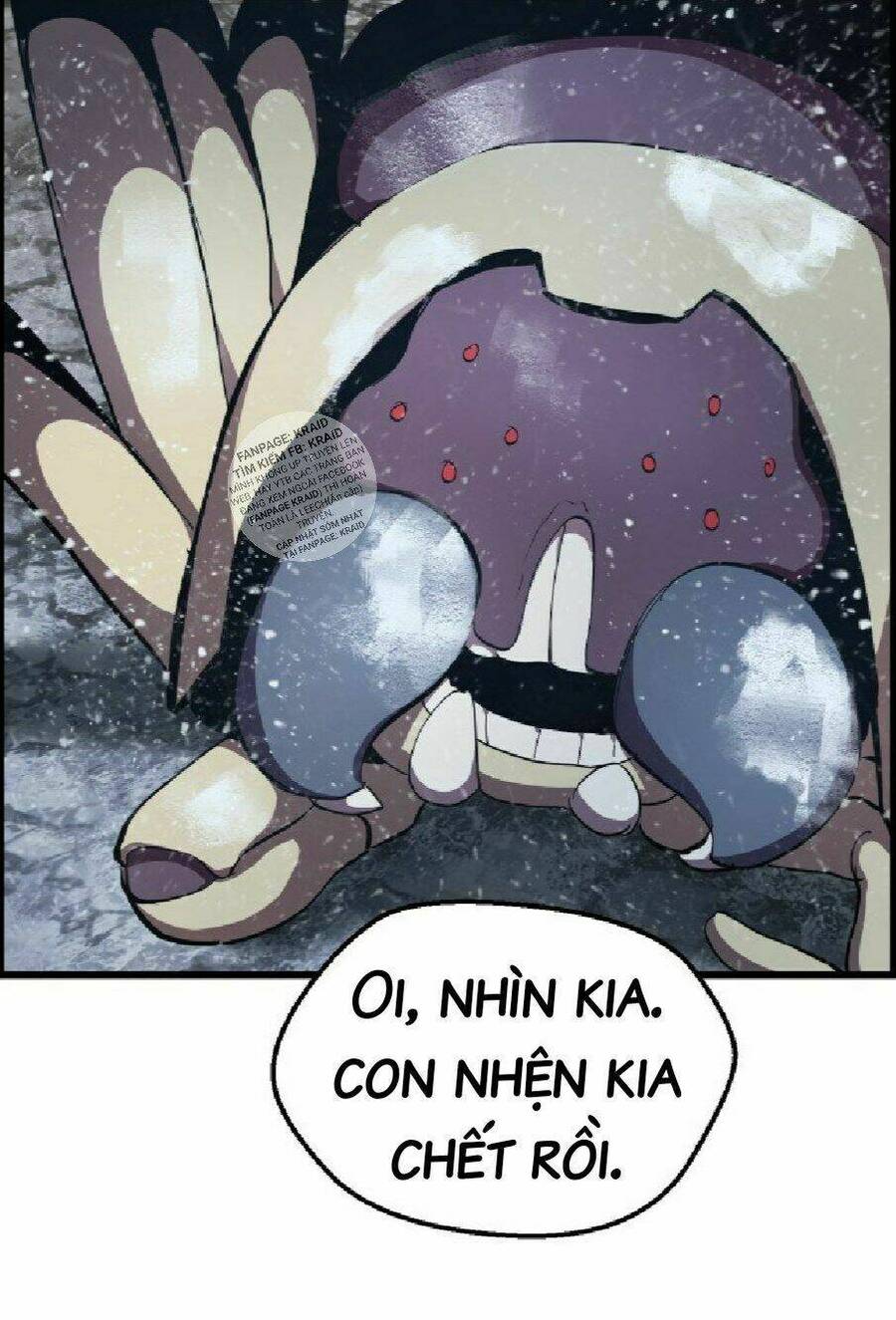 Anh Hùng Mạnh Nhất? Ta Không Làm Lâu Rồi! Chap 28 - Next Chap 29