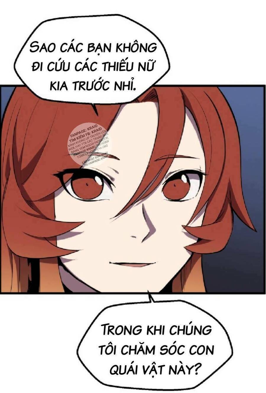 Anh Hùng Mạnh Nhất? Ta Không Làm Lâu Rồi! Chap 28 - Next Chap 29