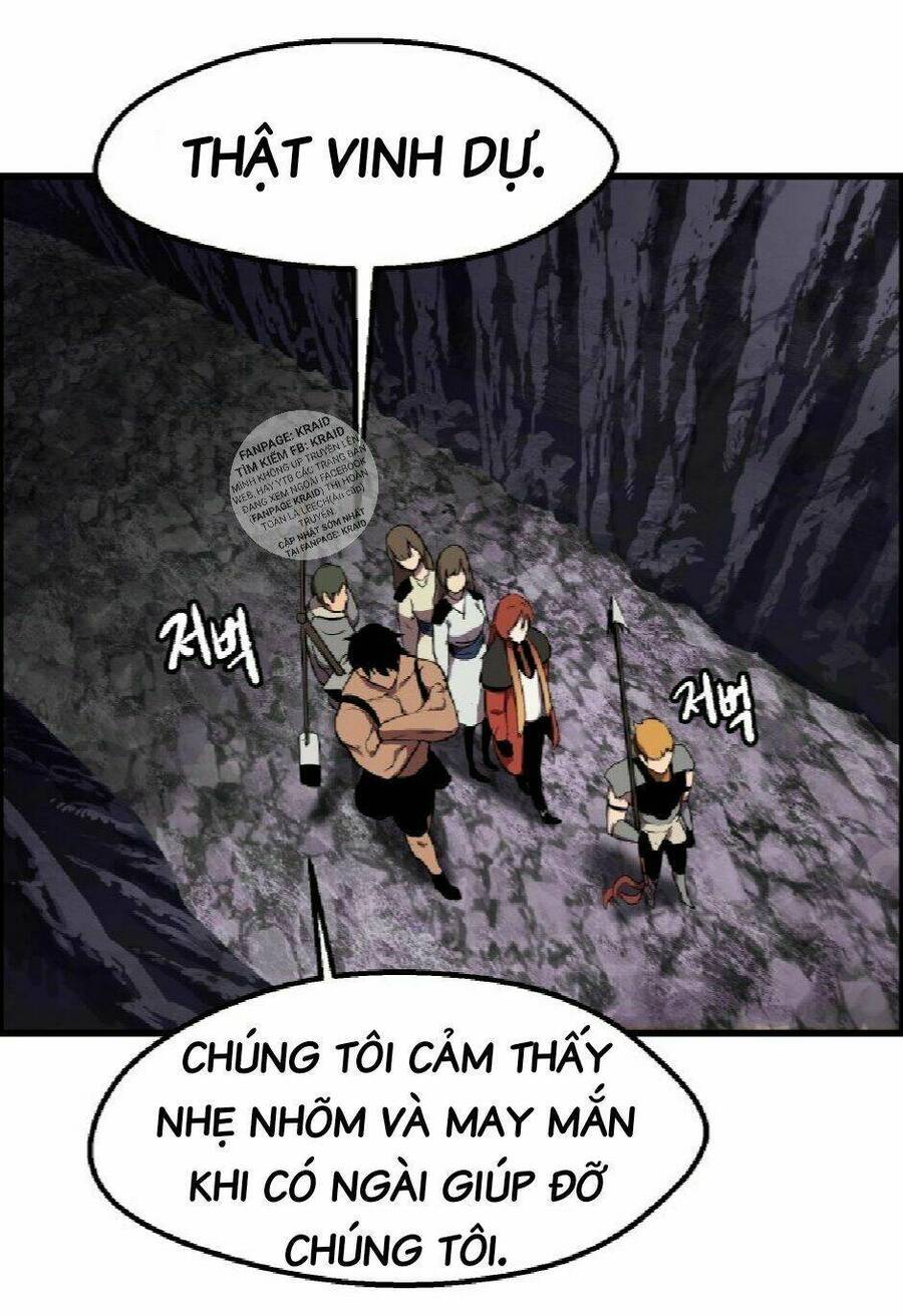 Anh Hùng Mạnh Nhất? Ta Không Làm Lâu Rồi! Chap 28 - Next Chap 29