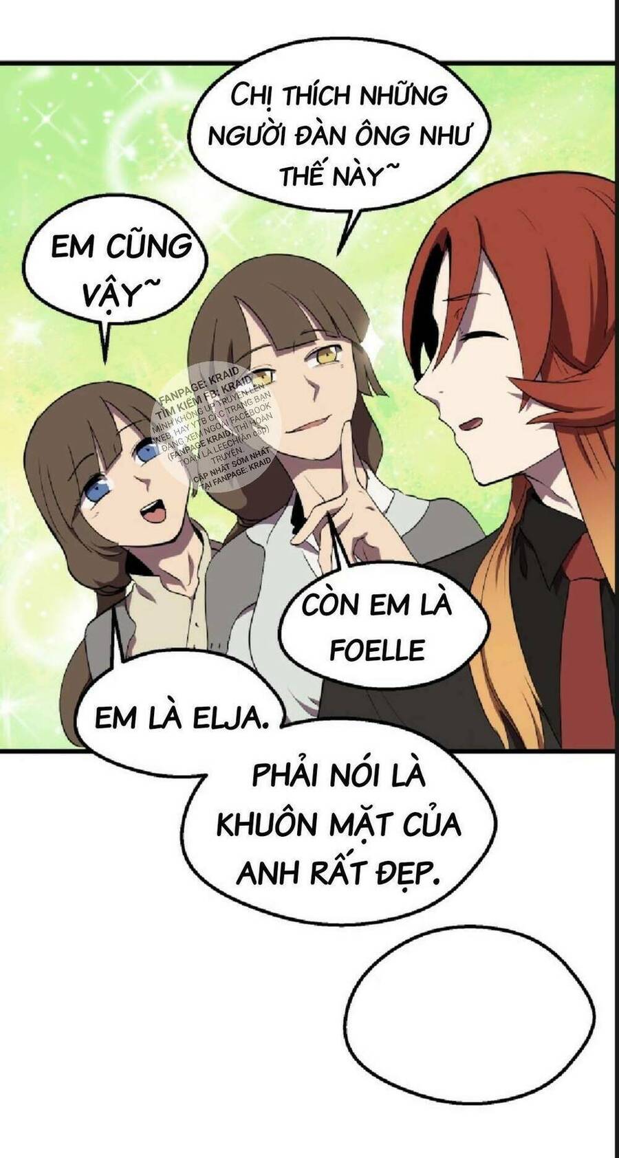 Anh Hùng Mạnh Nhất? Ta Không Làm Lâu Rồi! Chap 28 - Next Chap 29