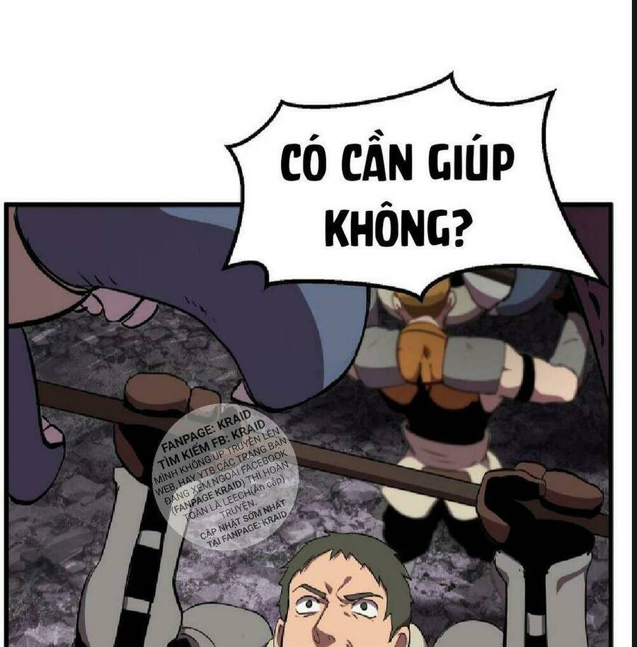 Anh Hùng Mạnh Nhất? Ta Không Làm Lâu Rồi! Chap 28 - Next Chap 29