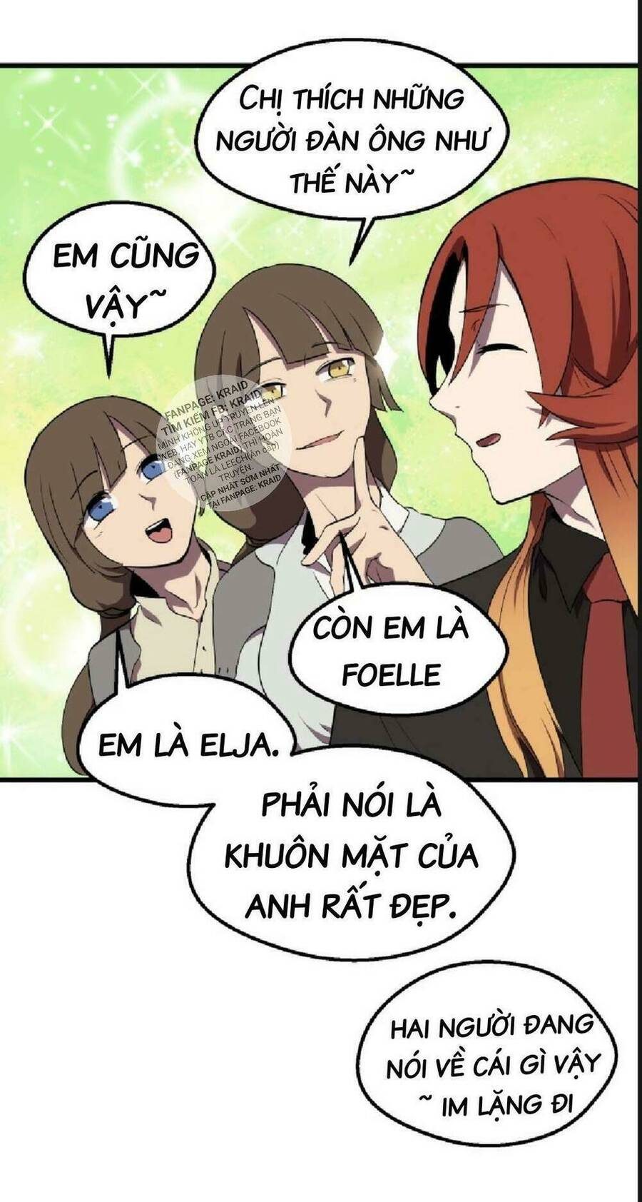 Anh Hùng Mạnh Nhất? Ta Không Làm Lâu Rồi! Chap 28 - Next Chap 29
