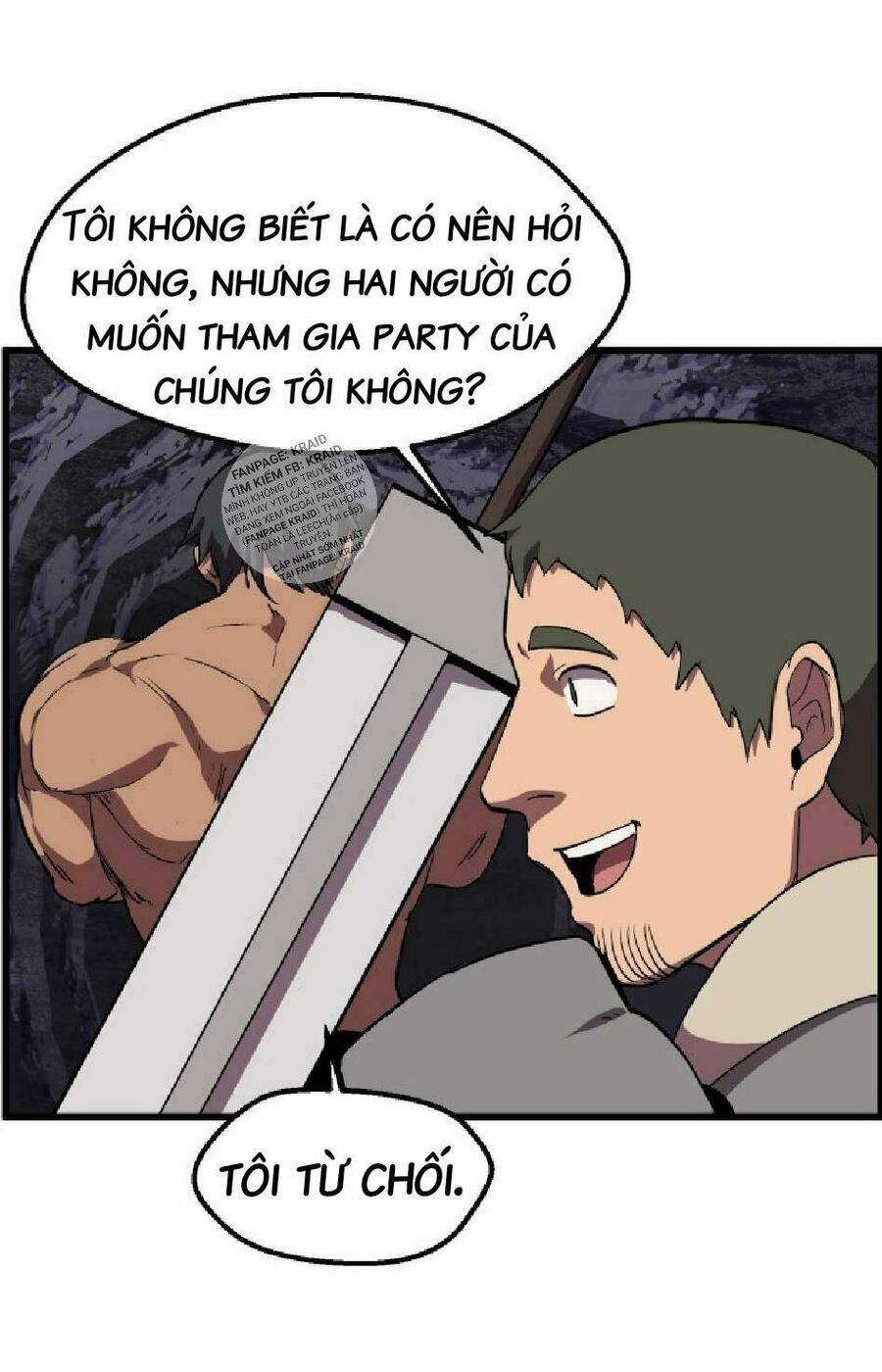 Anh Hùng Mạnh Nhất? Ta Không Làm Lâu Rồi! Chap 28 - Next Chap 29