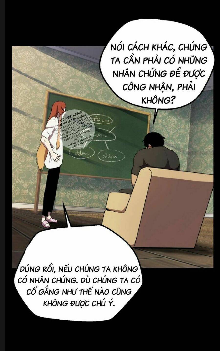 Anh Hùng Mạnh Nhất? Ta Không Làm Lâu Rồi! Chap 28 - Next Chap 29