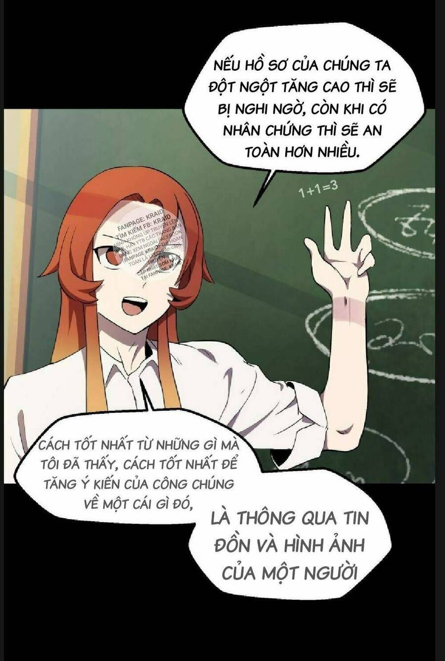 Anh Hùng Mạnh Nhất? Ta Không Làm Lâu Rồi! Chap 28 - Next Chap 29