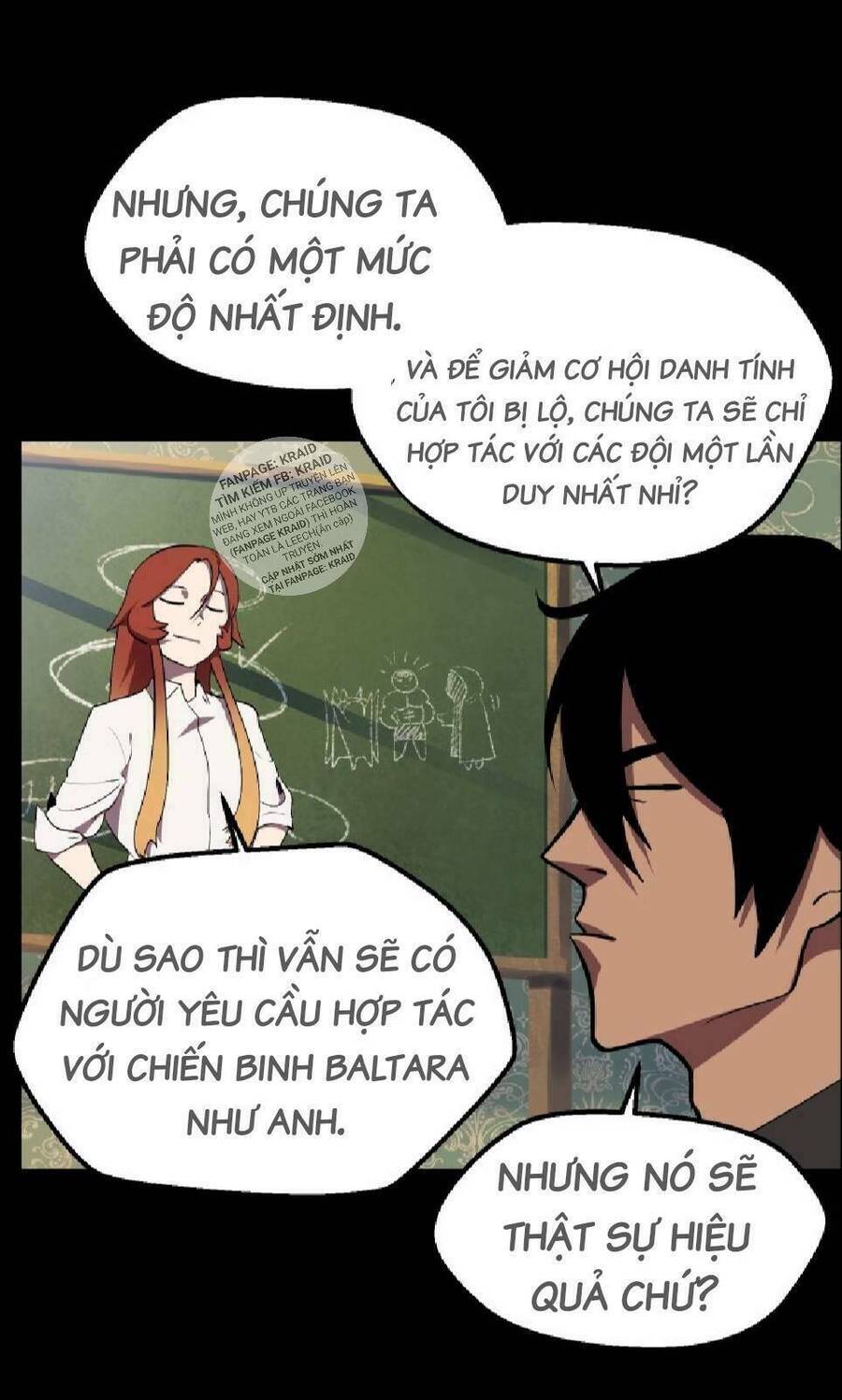 Anh Hùng Mạnh Nhất? Ta Không Làm Lâu Rồi! Chap 28 - Next Chap 29