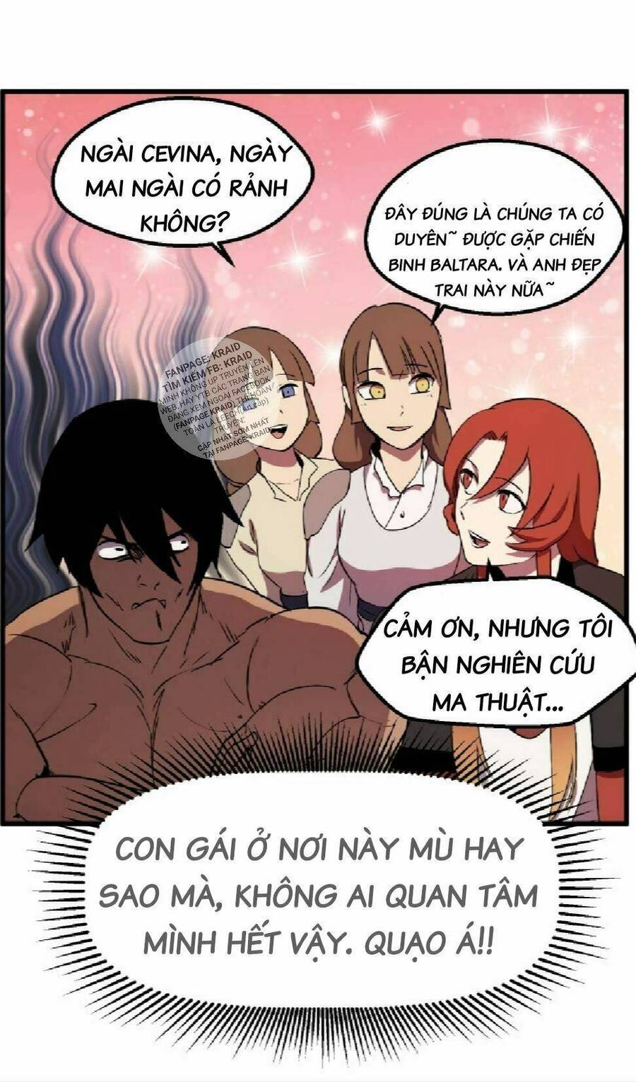 Anh Hùng Mạnh Nhất? Ta Không Làm Lâu Rồi! Chap 28 - Next Chap 29