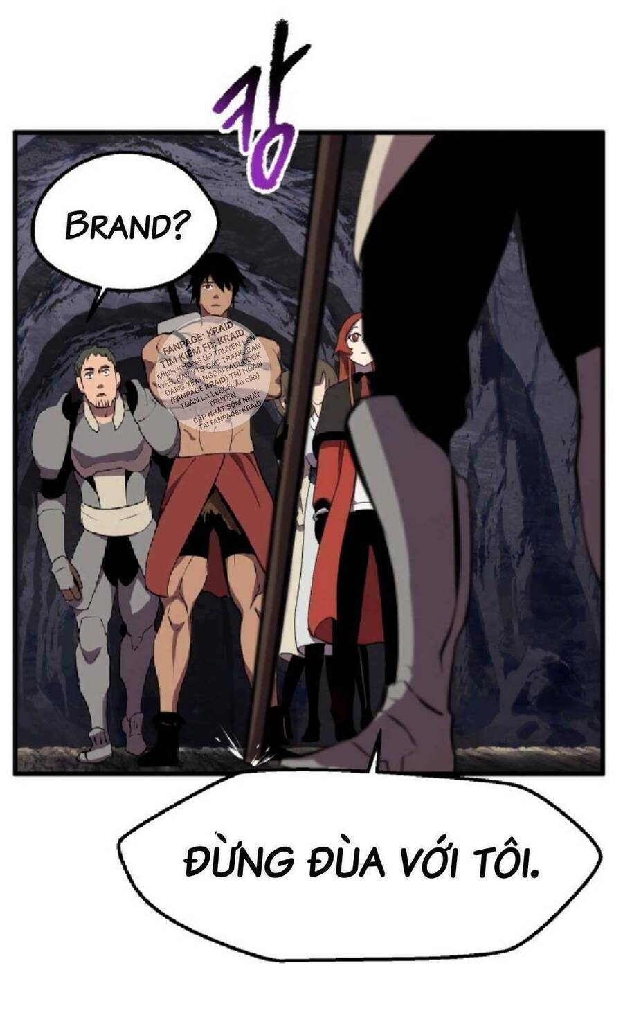 Anh Hùng Mạnh Nhất? Ta Không Làm Lâu Rồi! Chap 28 - Next Chap 29