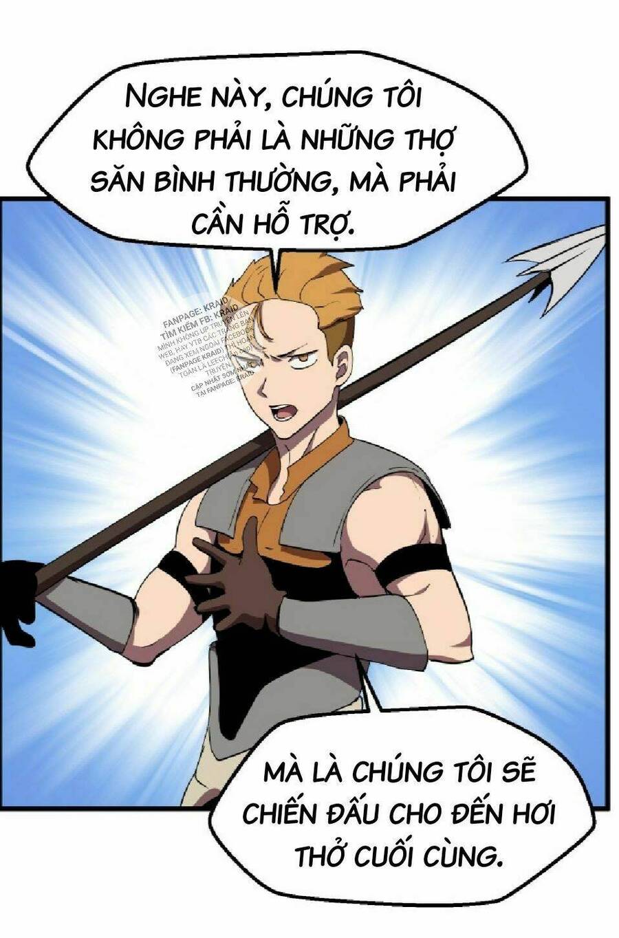 Anh Hùng Mạnh Nhất? Ta Không Làm Lâu Rồi! Chap 28 - Next Chap 29