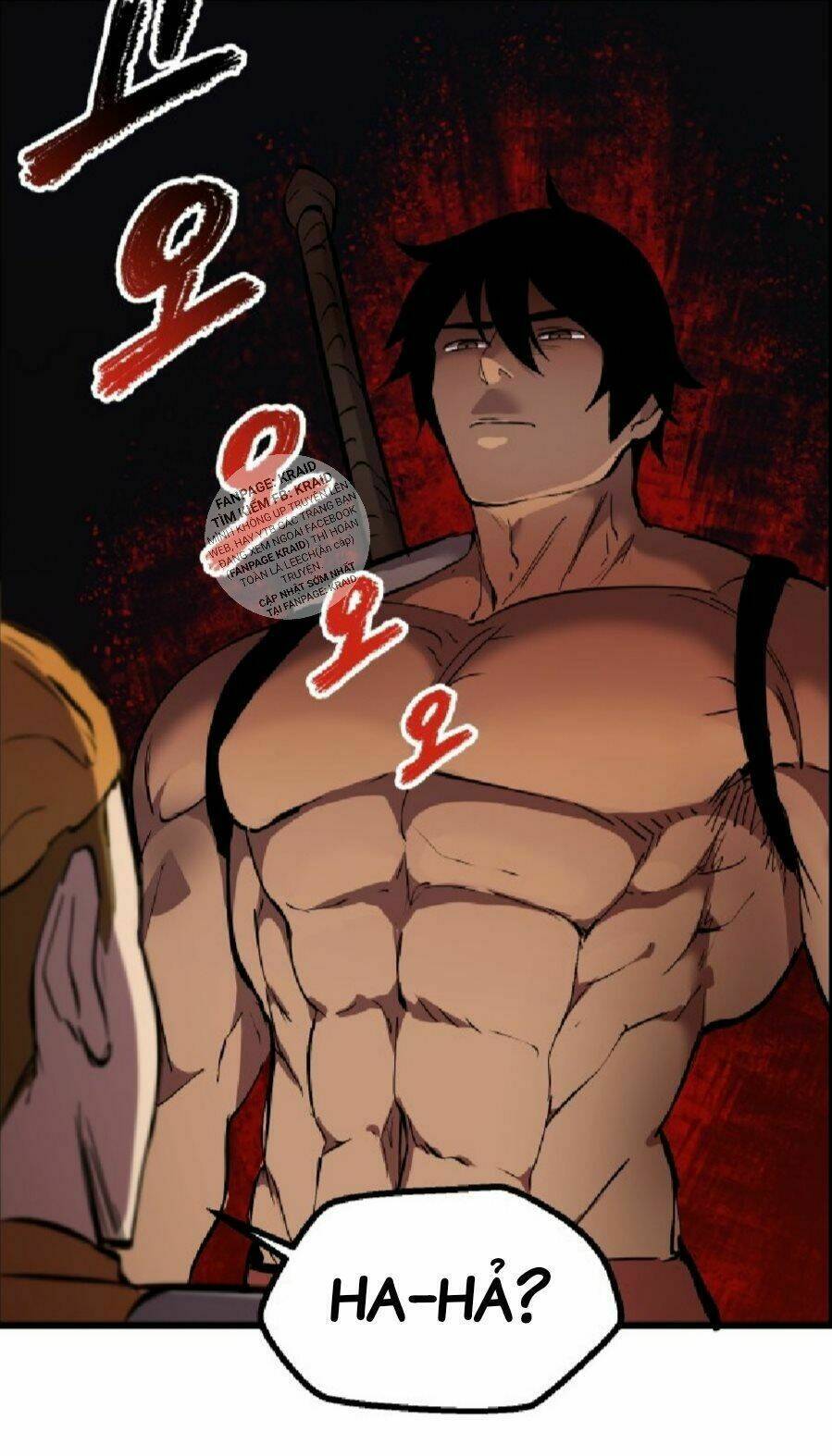 Anh Hùng Mạnh Nhất? Ta Không Làm Lâu Rồi! Chap 28 - Next Chap 29
