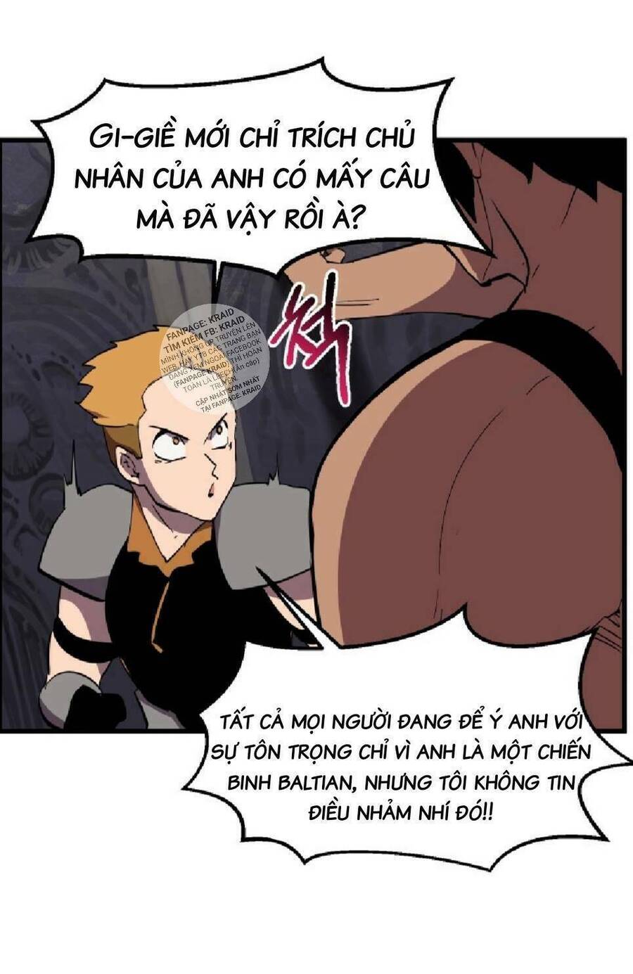 Anh Hùng Mạnh Nhất? Ta Không Làm Lâu Rồi! Chap 28 - Next Chap 29