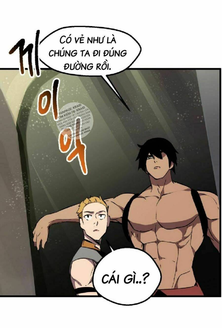 Anh Hùng Mạnh Nhất? Ta Không Làm Lâu Rồi! Chap 28 - Next Chap 29