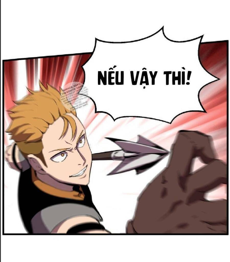 Anh Hùng Mạnh Nhất? Ta Không Làm Lâu Rồi! Chap 28 - Next Chap 29