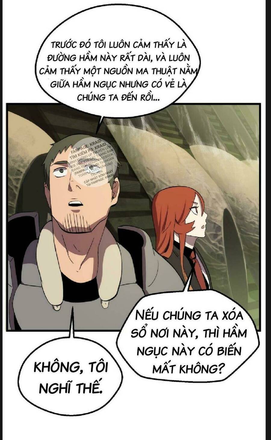 Anh Hùng Mạnh Nhất? Ta Không Làm Lâu Rồi! Chap 28 - Next Chap 29