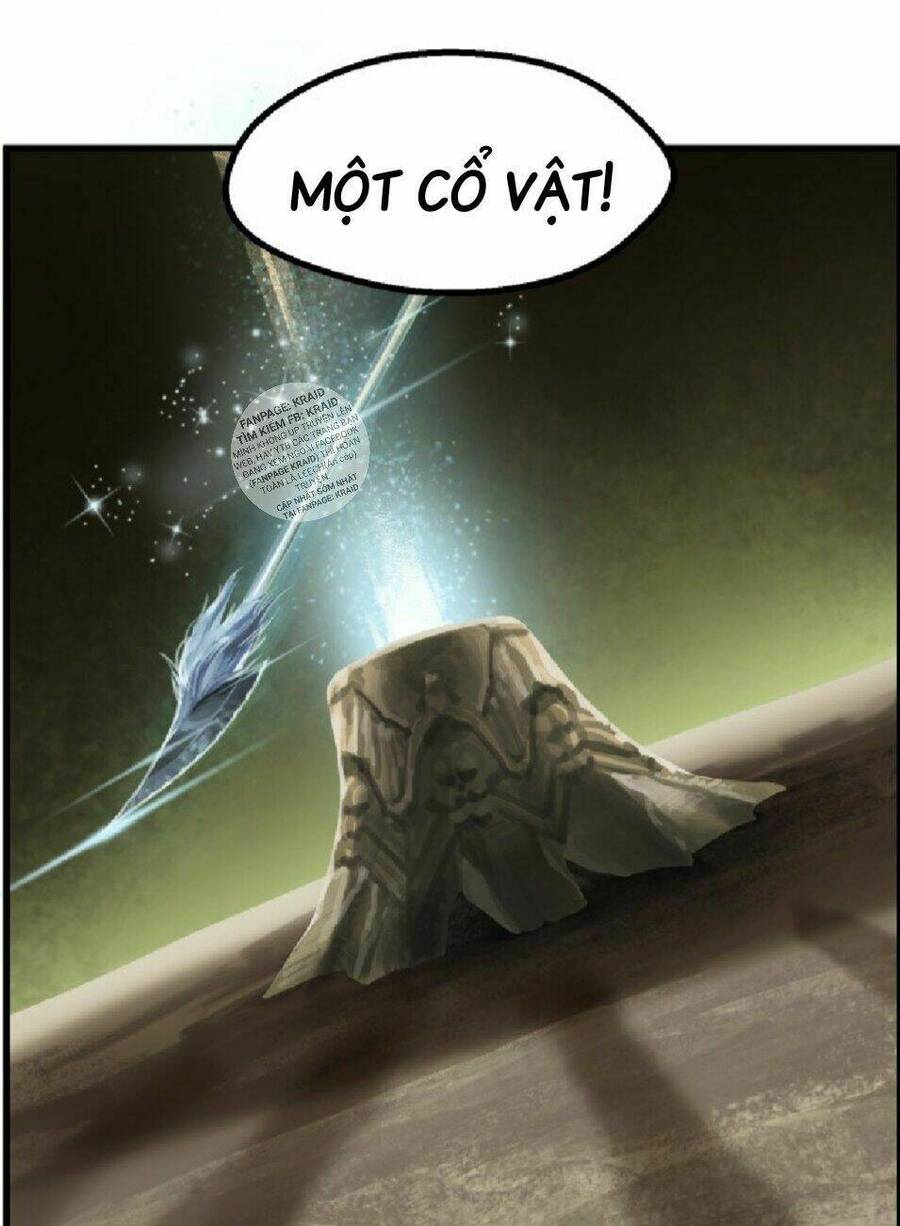 Anh Hùng Mạnh Nhất? Ta Không Làm Lâu Rồi! Chap 28 - Next Chap 29