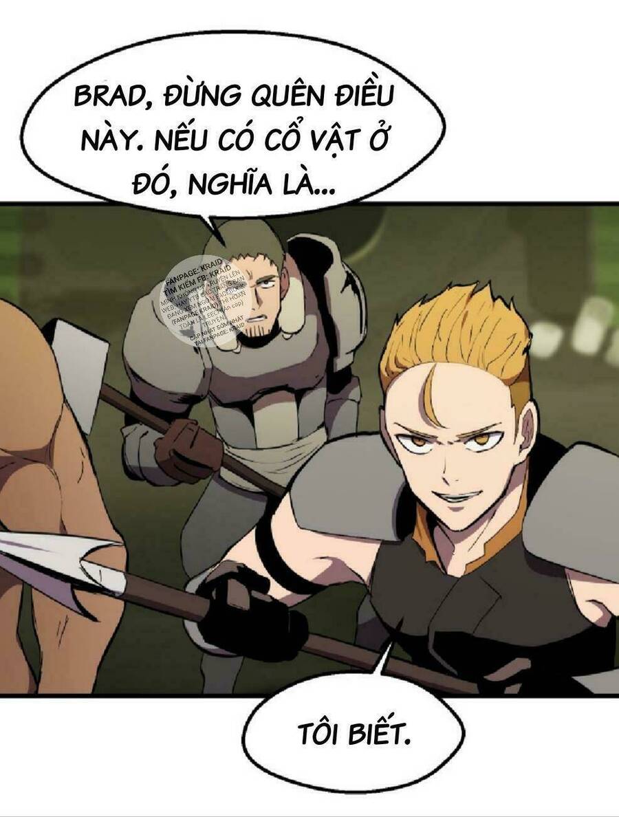 Anh Hùng Mạnh Nhất? Ta Không Làm Lâu Rồi! Chap 28 - Next Chap 29