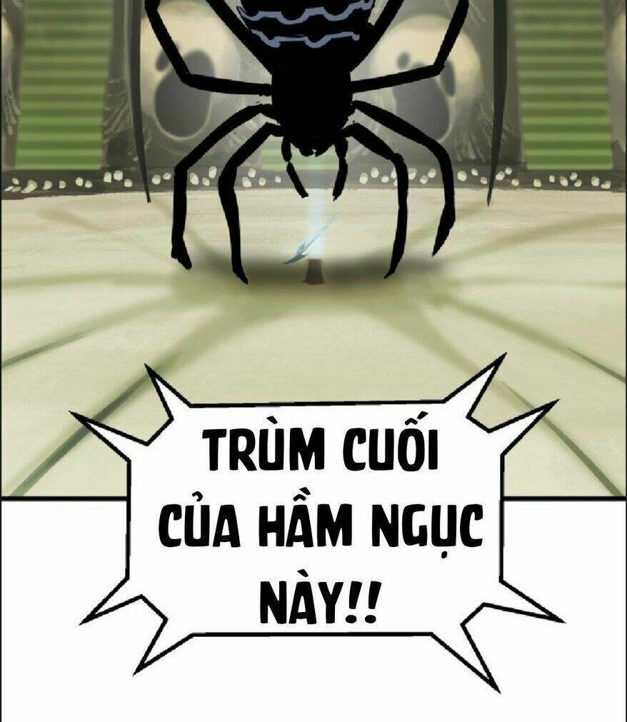 Anh Hùng Mạnh Nhất? Ta Không Làm Lâu Rồi! Chap 28 - Next Chap 29