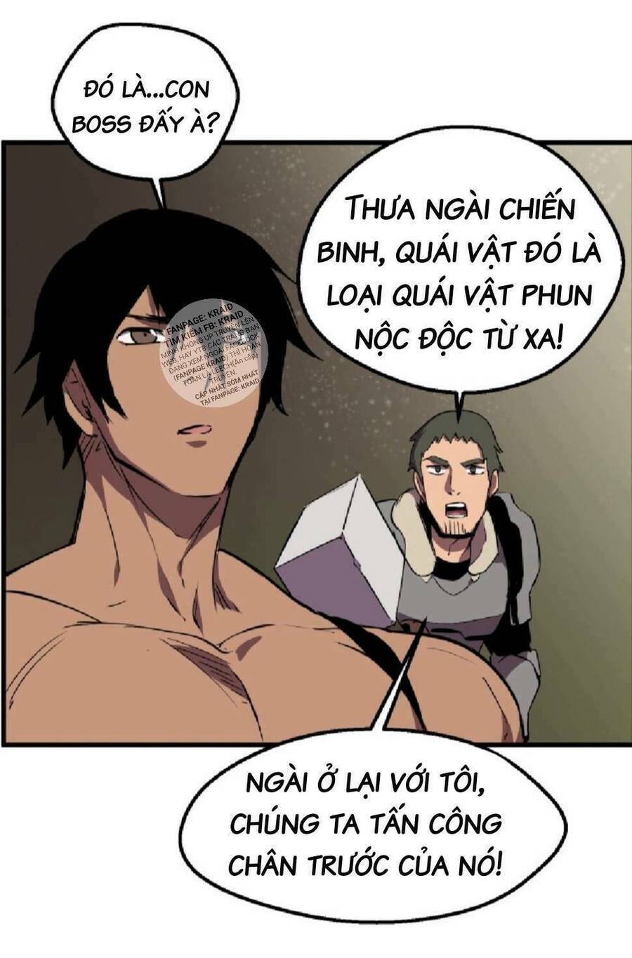 Anh Hùng Mạnh Nhất? Ta Không Làm Lâu Rồi! Chap 28 - Next Chap 29
