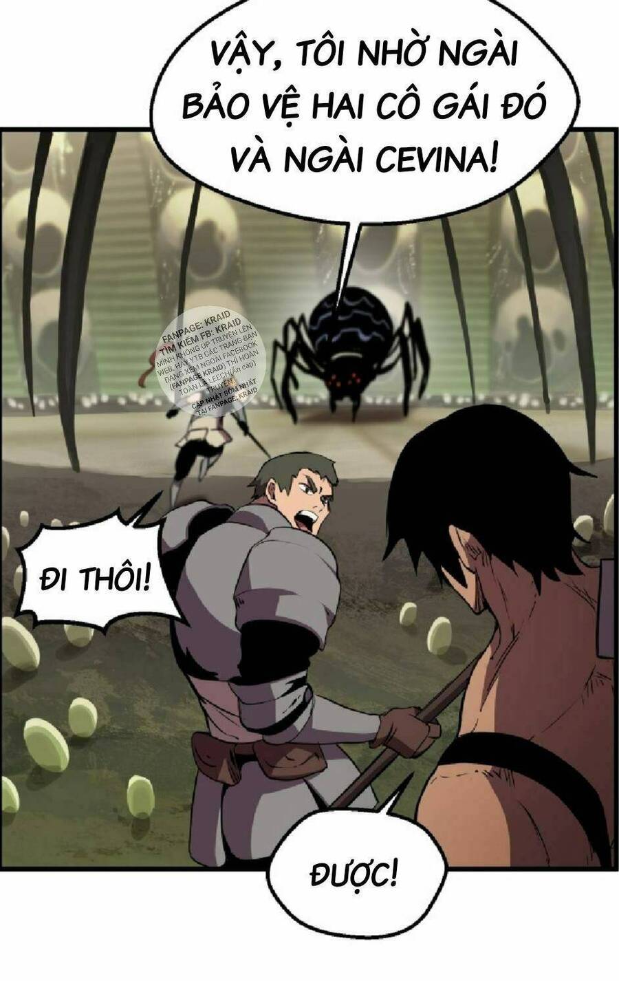 Anh Hùng Mạnh Nhất? Ta Không Làm Lâu Rồi! Chap 28 - Next Chap 29