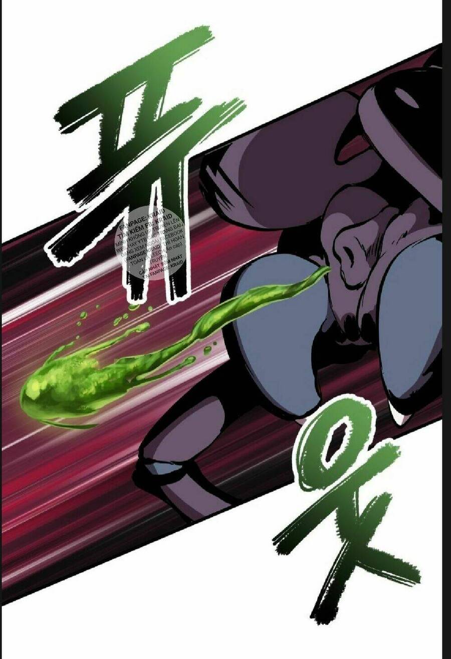 Anh Hùng Mạnh Nhất? Ta Không Làm Lâu Rồi! Chap 28 - Next Chap 29
