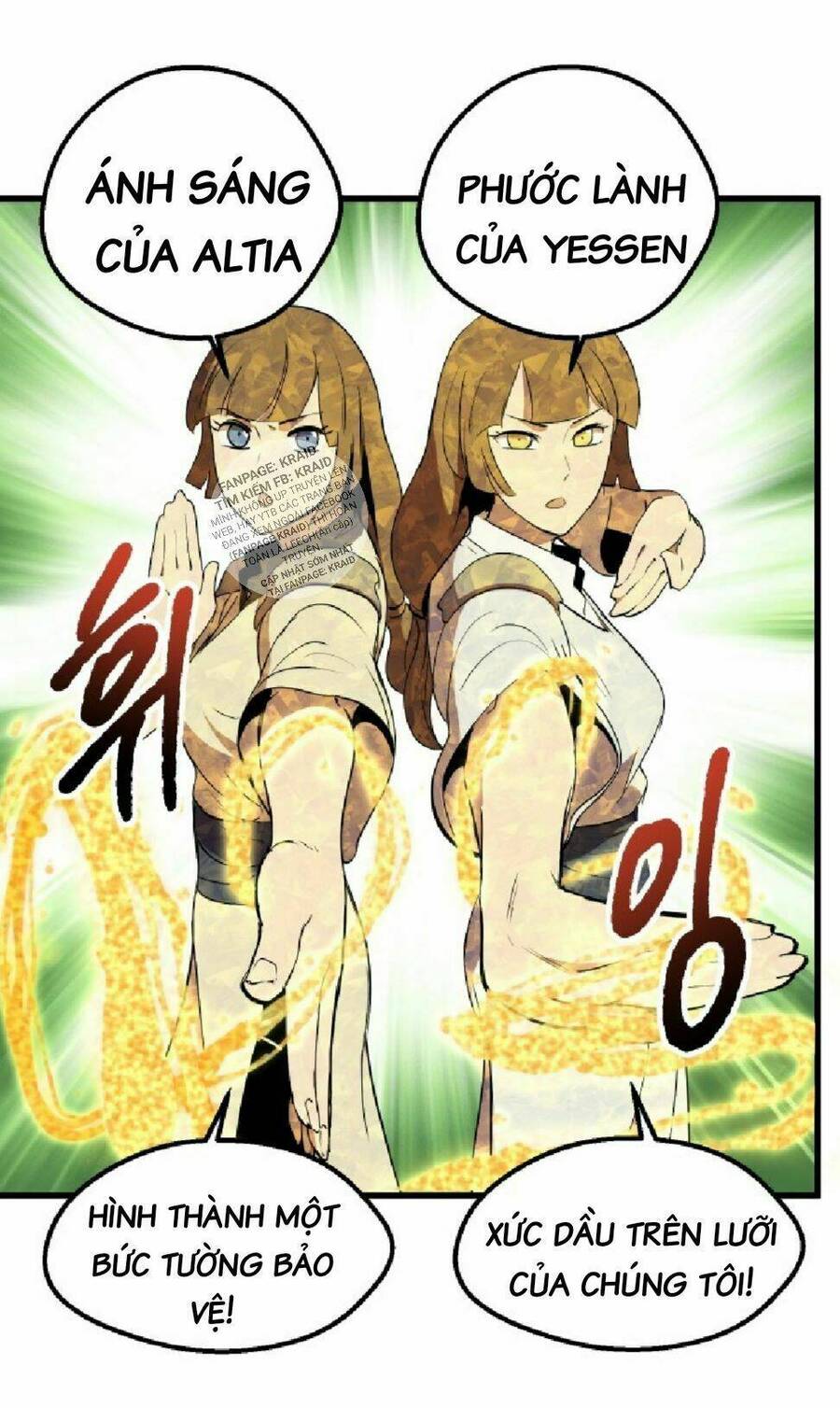 Anh Hùng Mạnh Nhất? Ta Không Làm Lâu Rồi! Chap 28 - Next Chap 29