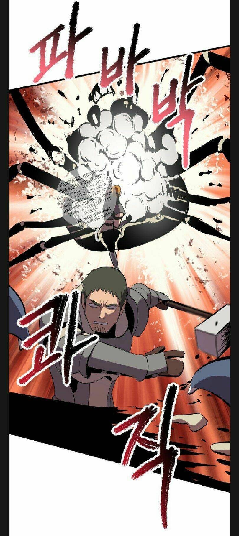 Anh Hùng Mạnh Nhất? Ta Không Làm Lâu Rồi! Chap 28 - Next Chap 29