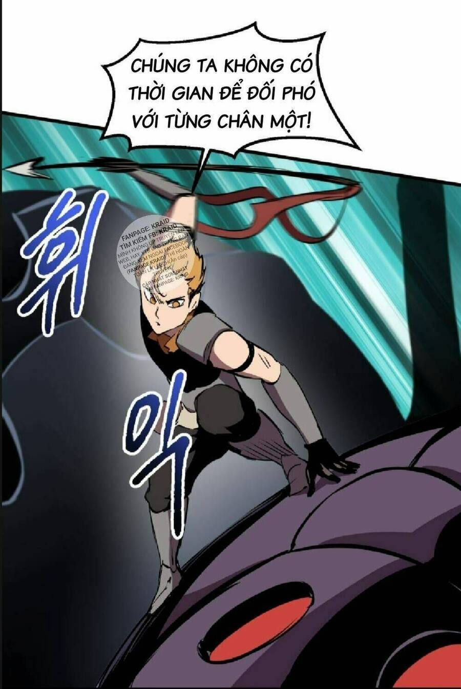 Anh Hùng Mạnh Nhất? Ta Không Làm Lâu Rồi! Chap 28 - Next Chap 29