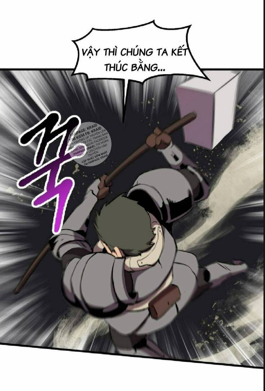Anh Hùng Mạnh Nhất? Ta Không Làm Lâu Rồi! Chap 28 - Next Chap 29