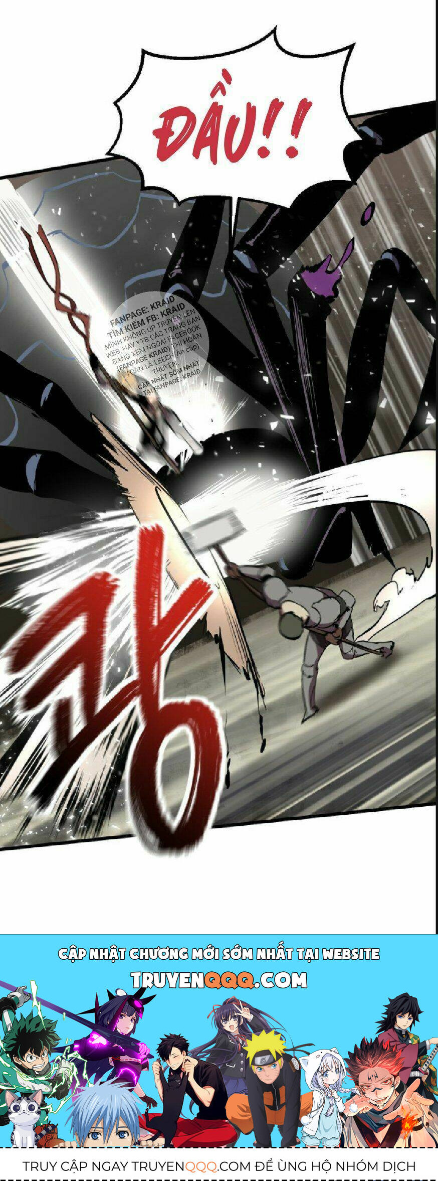 Anh Hùng Mạnh Nhất? Ta Không Làm Lâu Rồi! Chap 28 - Next Chap 29