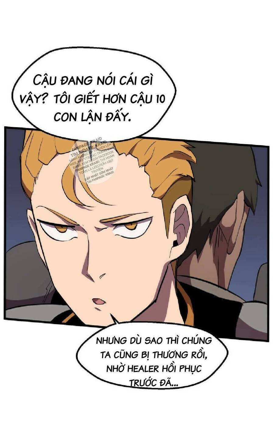 Anh Hùng Mạnh Nhất? Ta Không Làm Lâu Rồi! Chap 28 - Next Chap 29