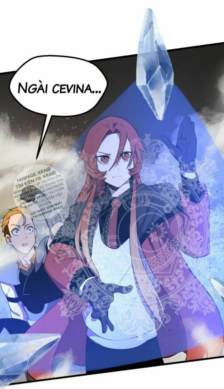 Anh Hùng Mạnh Nhất? Ta Không Làm Lâu Rồi! Chap 29 - Next Chap 30