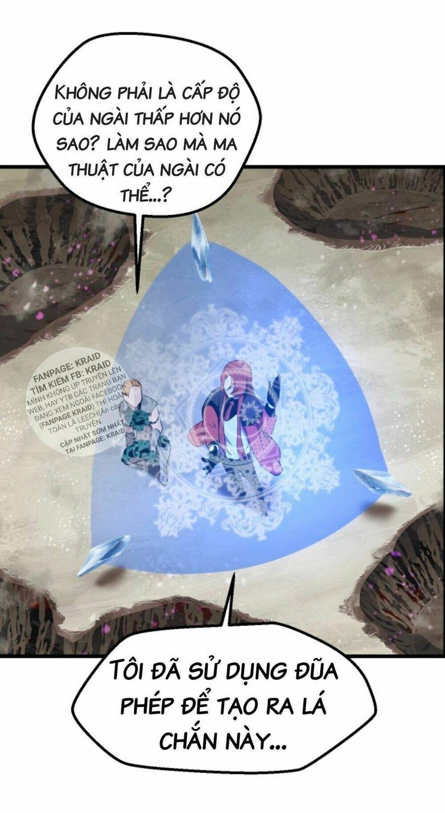 Anh Hùng Mạnh Nhất? Ta Không Làm Lâu Rồi! Chap 29 - Next Chap 30