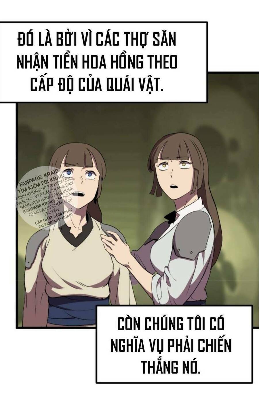Anh Hùng Mạnh Nhất? Ta Không Làm Lâu Rồi! Chap 29 - Next Chap 30