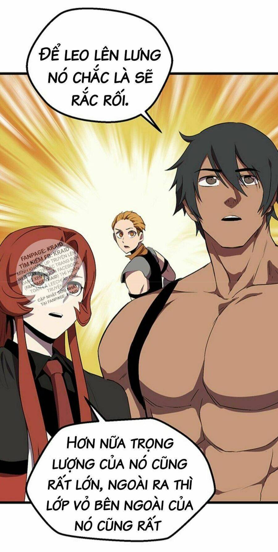 Anh Hùng Mạnh Nhất? Ta Không Làm Lâu Rồi! Chap 29 - Next Chap 30