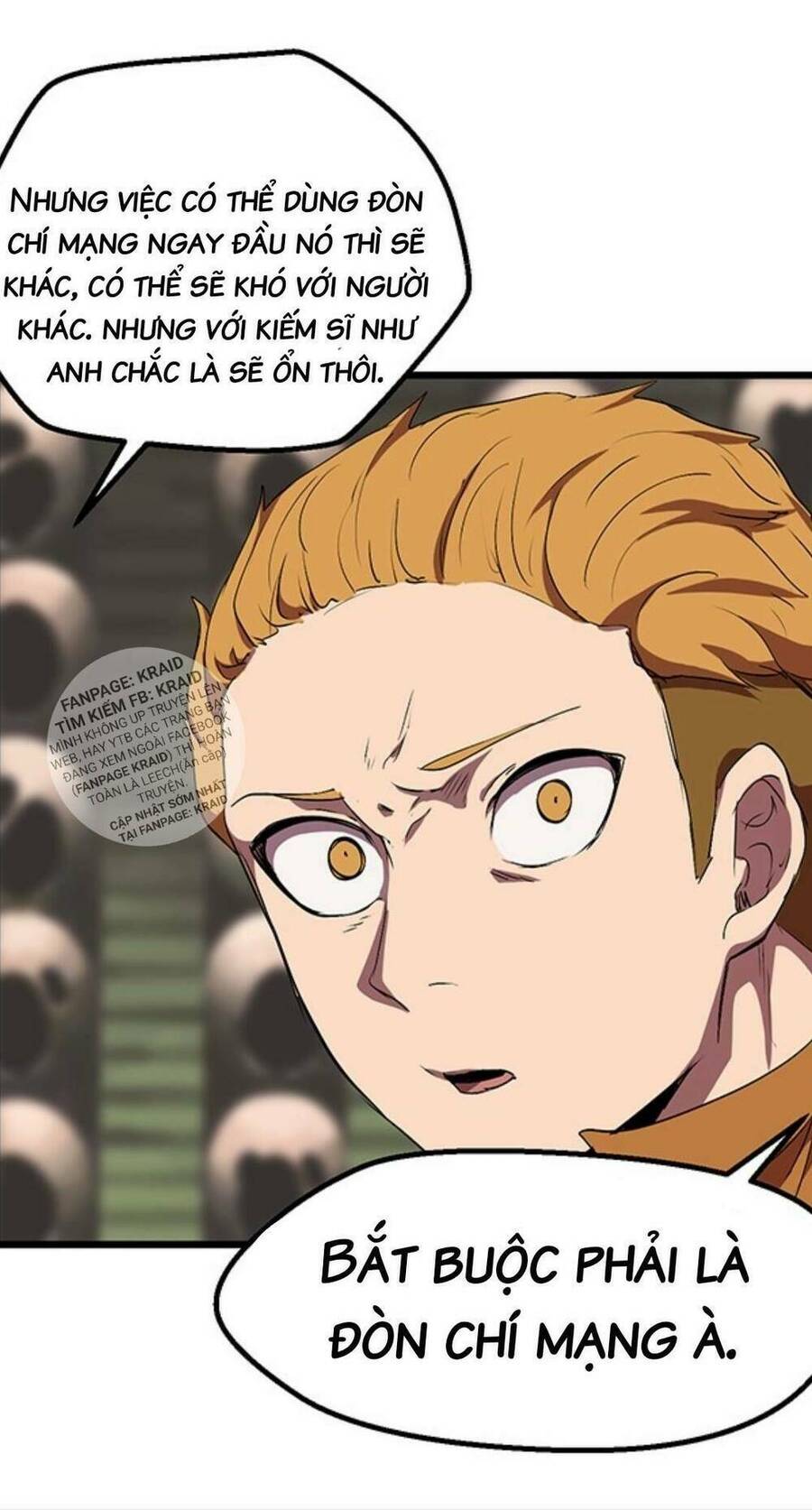 Anh Hùng Mạnh Nhất? Ta Không Làm Lâu Rồi! Chap 29 - Next Chap 30