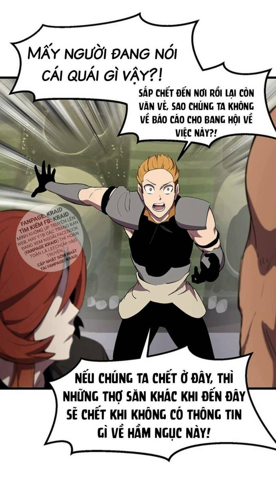 Anh Hùng Mạnh Nhất? Ta Không Làm Lâu Rồi! Chap 29 - Next Chap 30