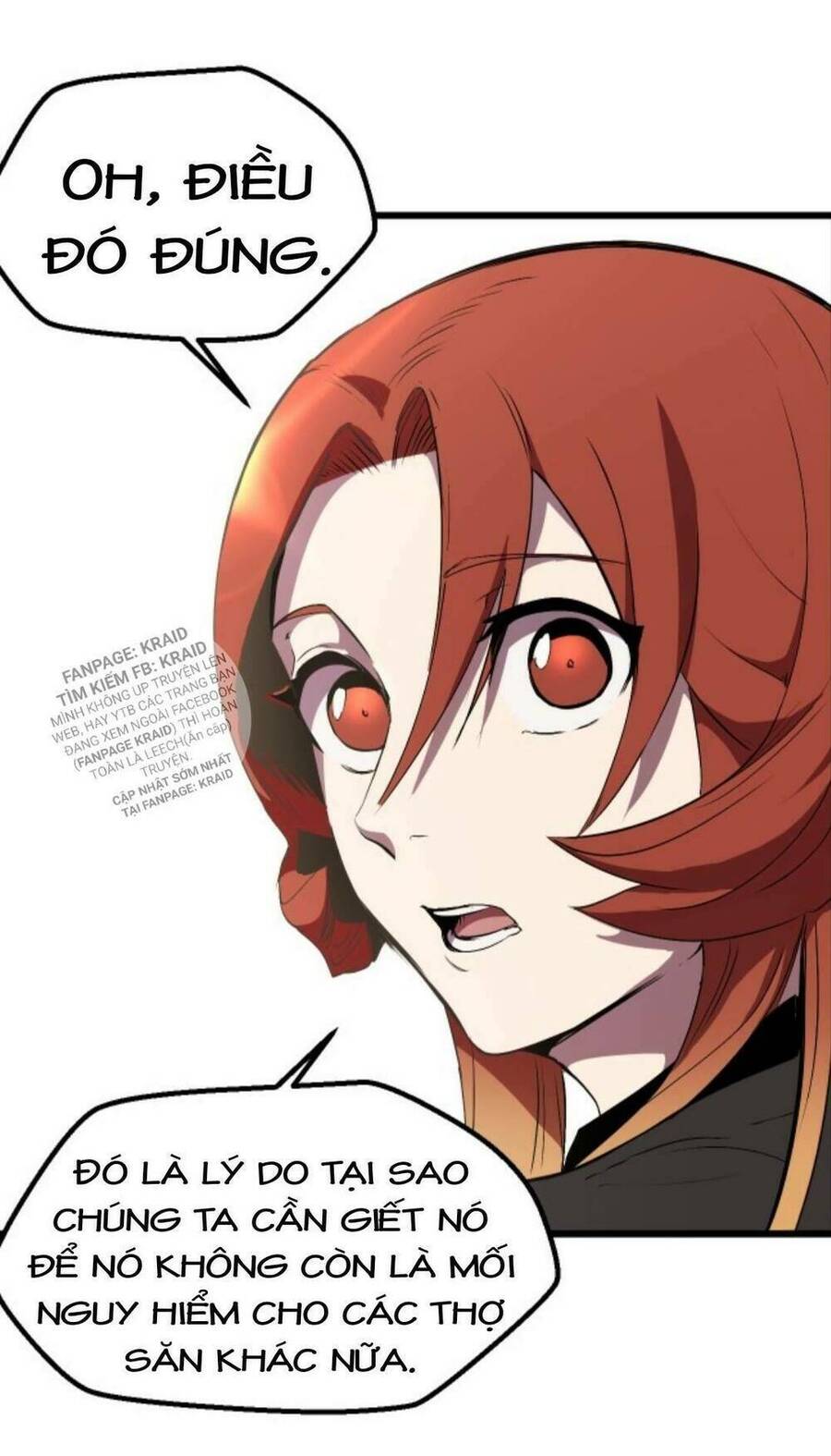 Anh Hùng Mạnh Nhất? Ta Không Làm Lâu Rồi! Chap 29 - Next Chap 30