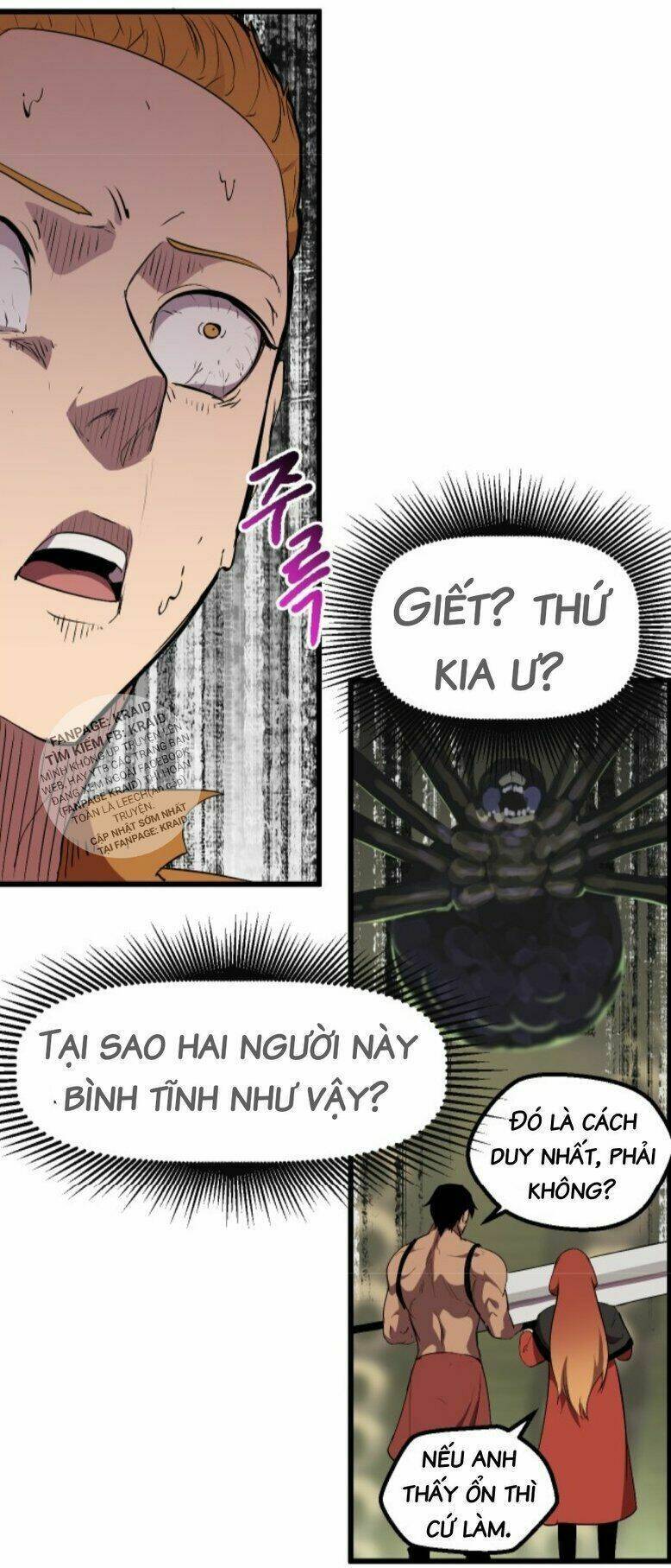 Anh Hùng Mạnh Nhất? Ta Không Làm Lâu Rồi! Chap 29 - Next Chap 30