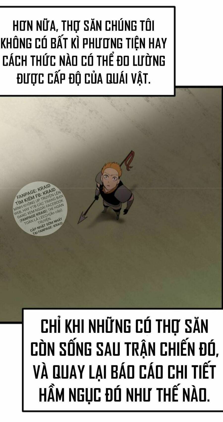 Anh Hùng Mạnh Nhất? Ta Không Làm Lâu Rồi! Chap 29 - Next Chap 30