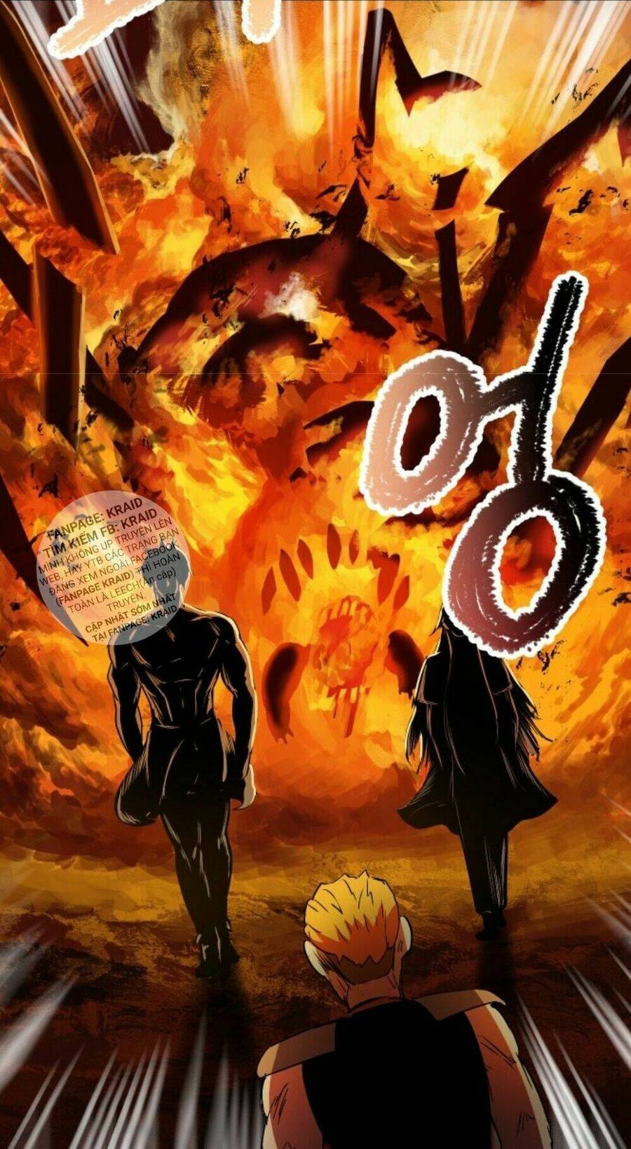 Anh Hùng Mạnh Nhất? Ta Không Làm Lâu Rồi! Chap 29 - Next Chap 30