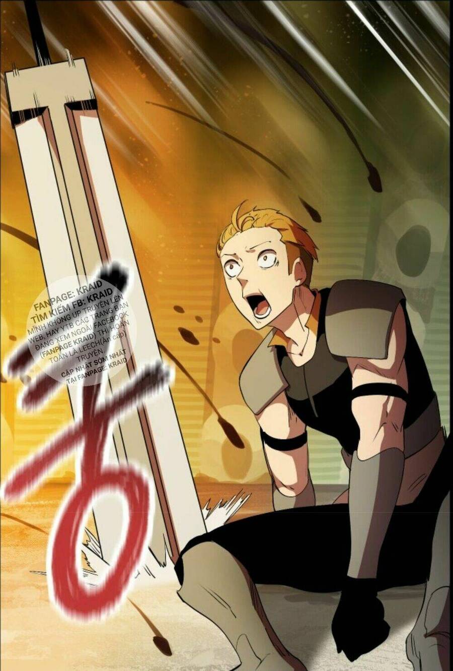 Anh Hùng Mạnh Nhất? Ta Không Làm Lâu Rồi! Chap 29 - Next Chap 30
