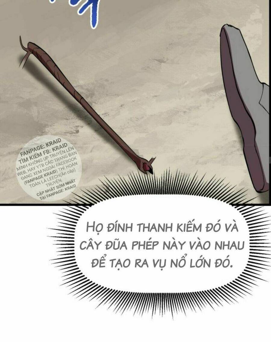 Anh Hùng Mạnh Nhất? Ta Không Làm Lâu Rồi! Chap 29 - Next Chap 30