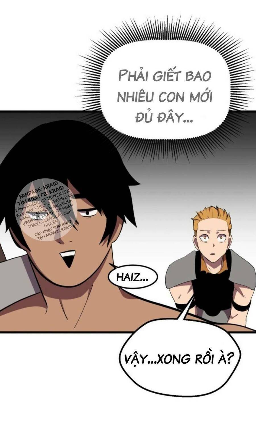 Anh Hùng Mạnh Nhất? Ta Không Làm Lâu Rồi! Chap 29 - Next Chap 30