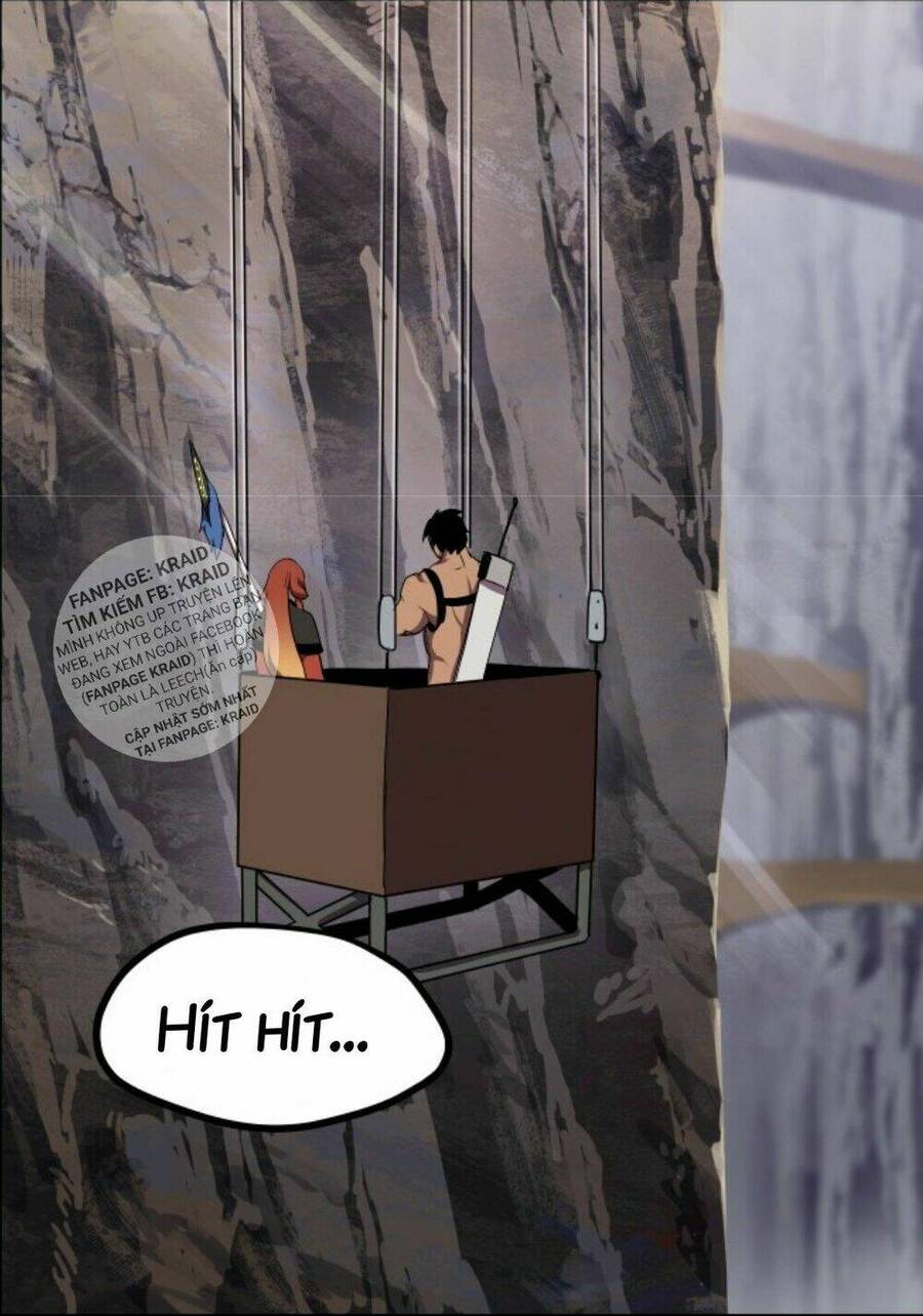 Anh Hùng Mạnh Nhất? Ta Không Làm Lâu Rồi! Chap 29 - Next Chap 30