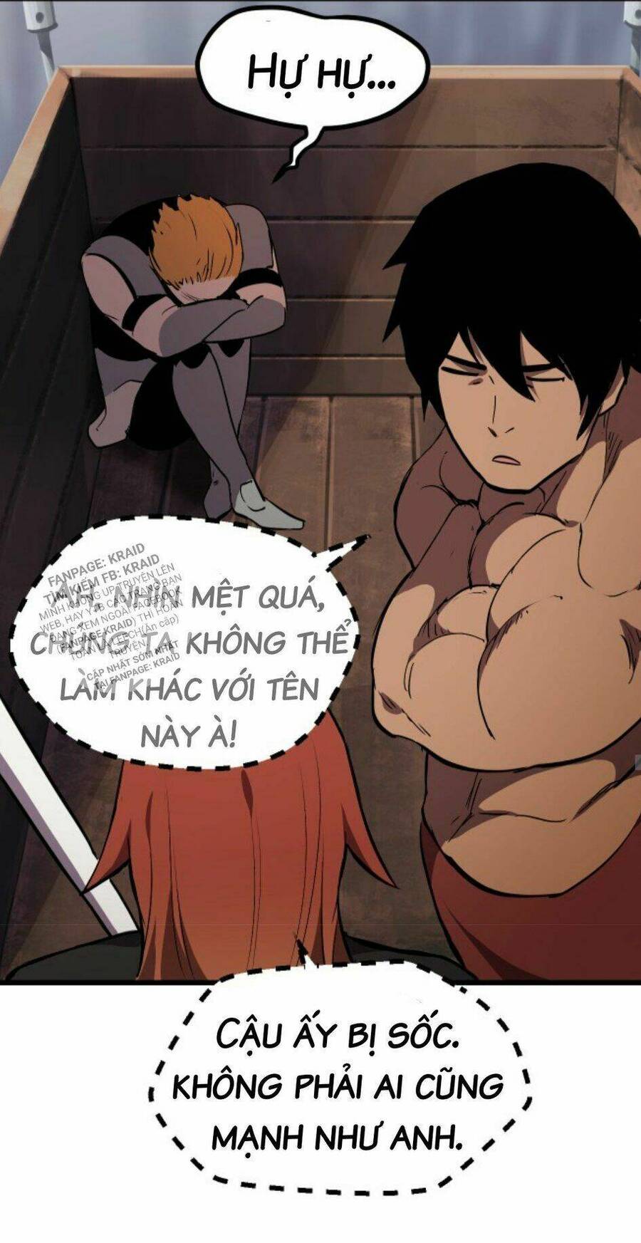 Anh Hùng Mạnh Nhất? Ta Không Làm Lâu Rồi! Chap 29 - Next Chap 30