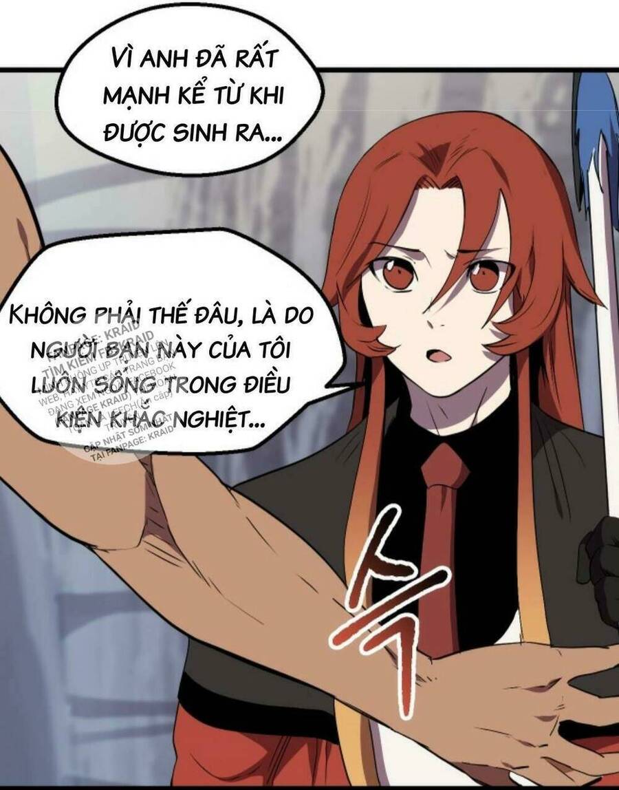 Anh Hùng Mạnh Nhất? Ta Không Làm Lâu Rồi! Chap 29 - Next Chap 30