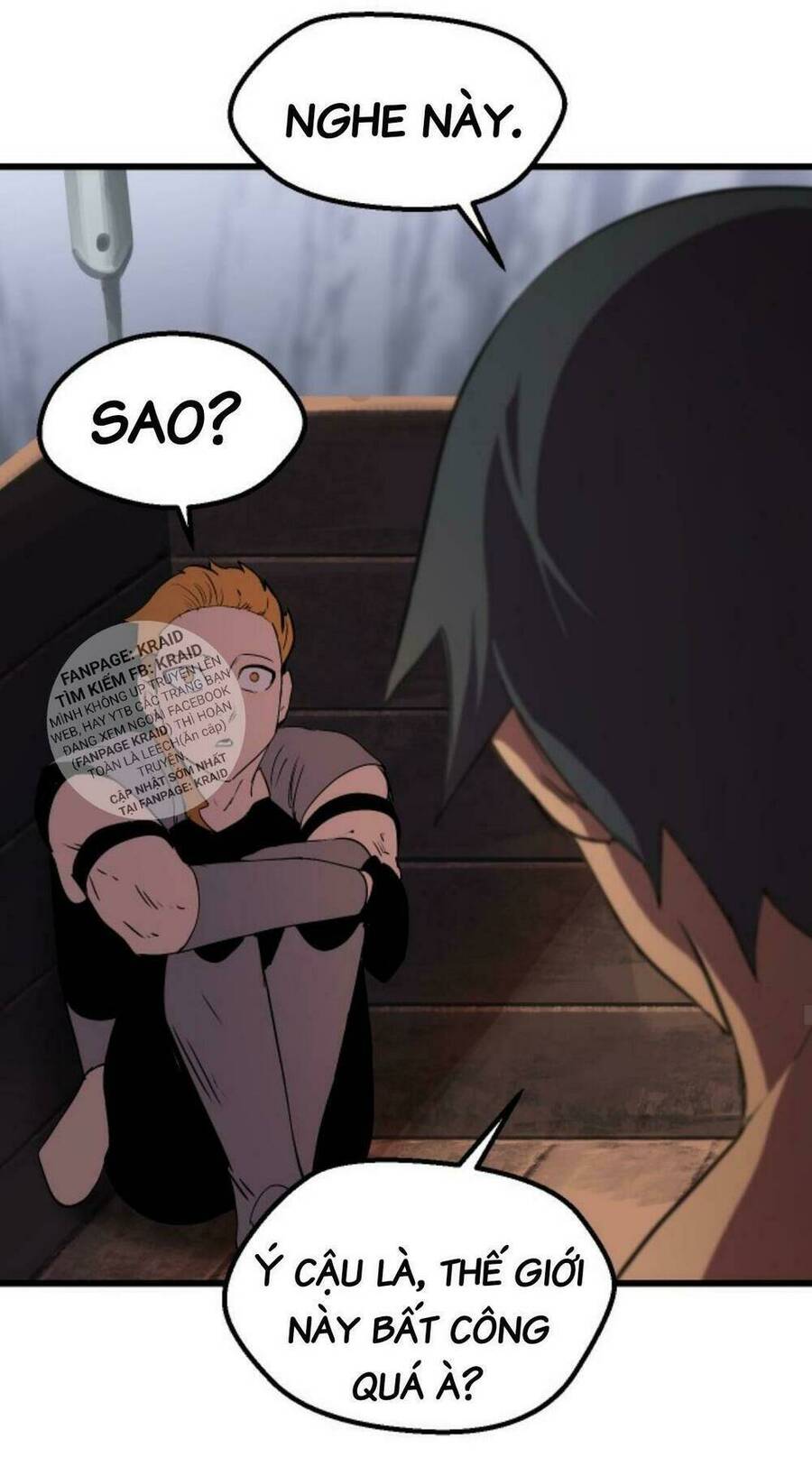 Anh Hùng Mạnh Nhất? Ta Không Làm Lâu Rồi! Chap 29 - Next Chap 30